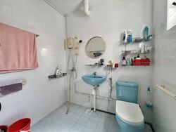 Blk 307 Woodlands Avenue 1 (Woodlands), HDB 4 Rooms #552764281